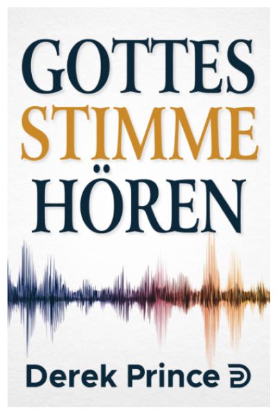 Gottes Stimme hören