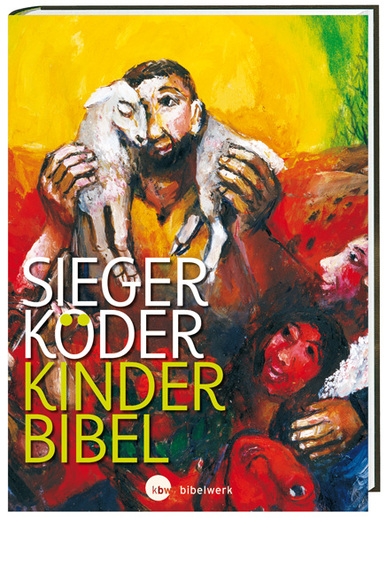 Kinder-Bibel