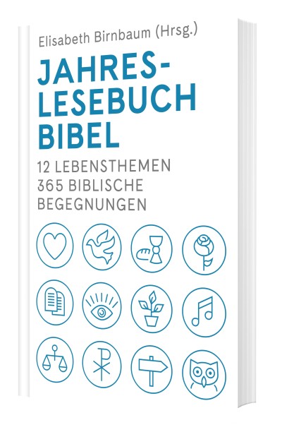 Jahreslesebuch Bibel