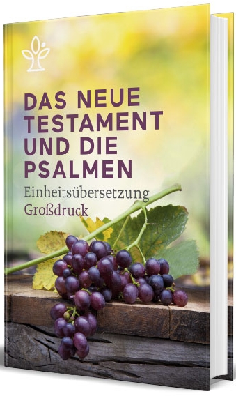 Das Neue Testament und die Psalmen