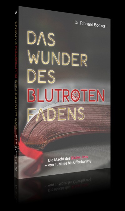 Das Wunder des blutroten Fadens