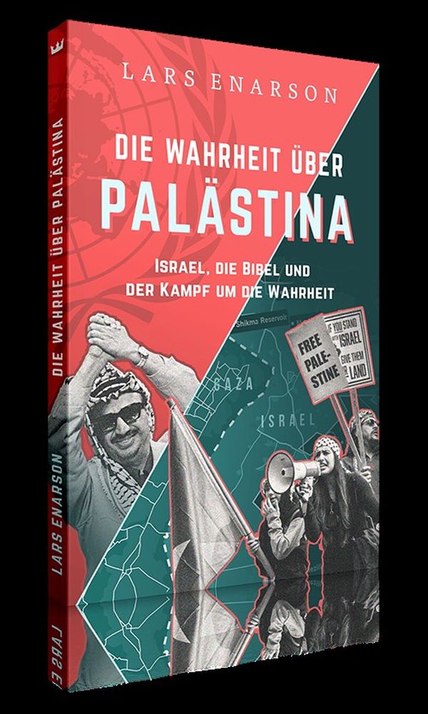 Die Wahrheit über Palästina