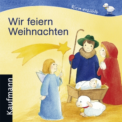 Wir feiern Weihnachten