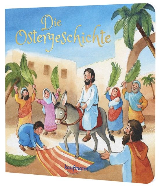 Die Ostergeschichte