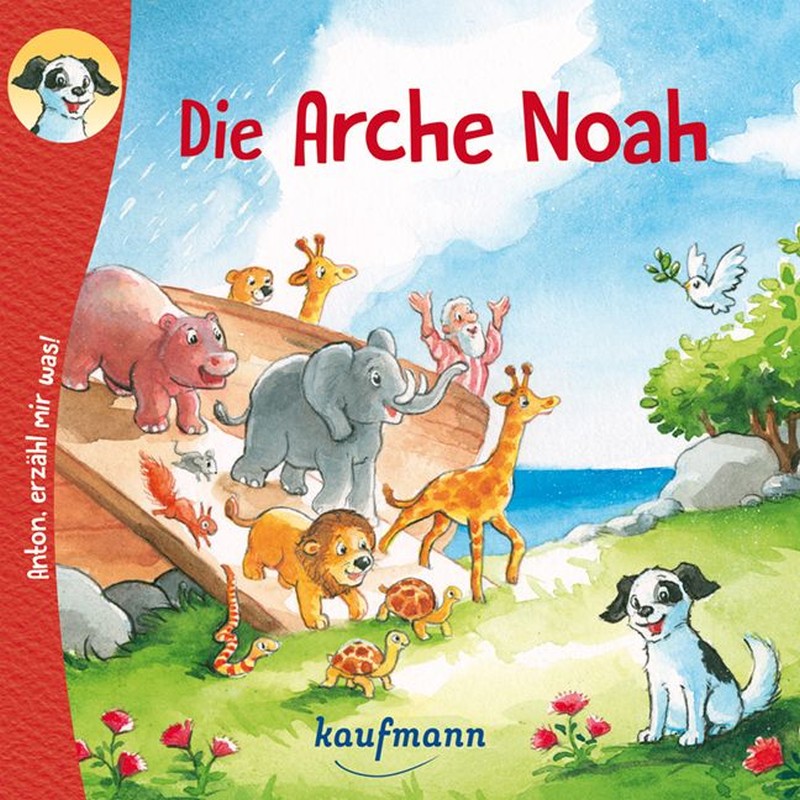 Die Arche Noah