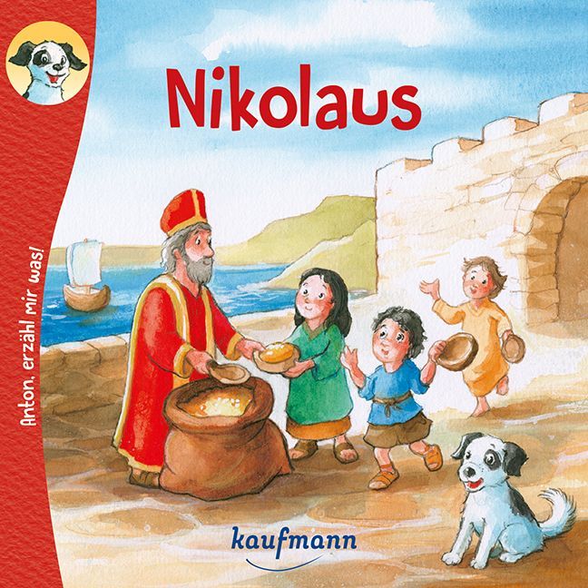 Nikolaus