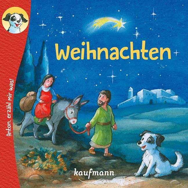 Weihnachten