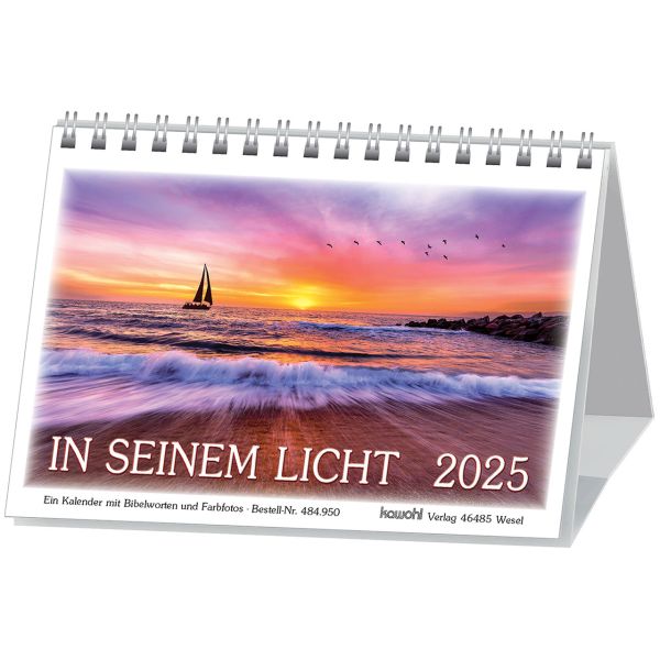 In seinem Licht 2025