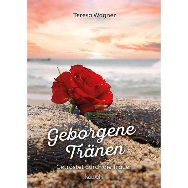 Geborgene Tränen