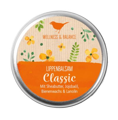 Lippenbalsam - Classic