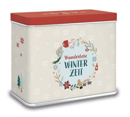 Glühwein - Box 