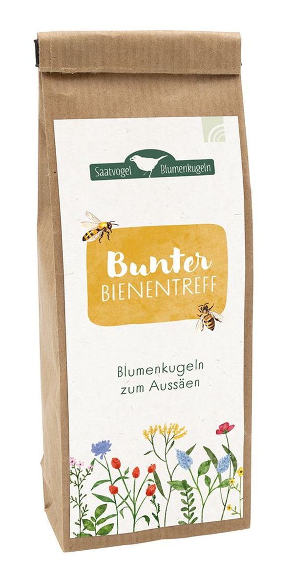 Blumenkugeln 