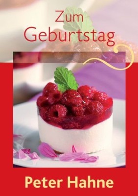 Zum Geburtstag