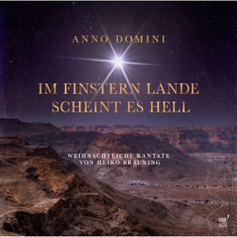 Anno Domini - Im finstern Lande scheint es hell