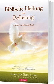 Biblische Heilung und Befreiung