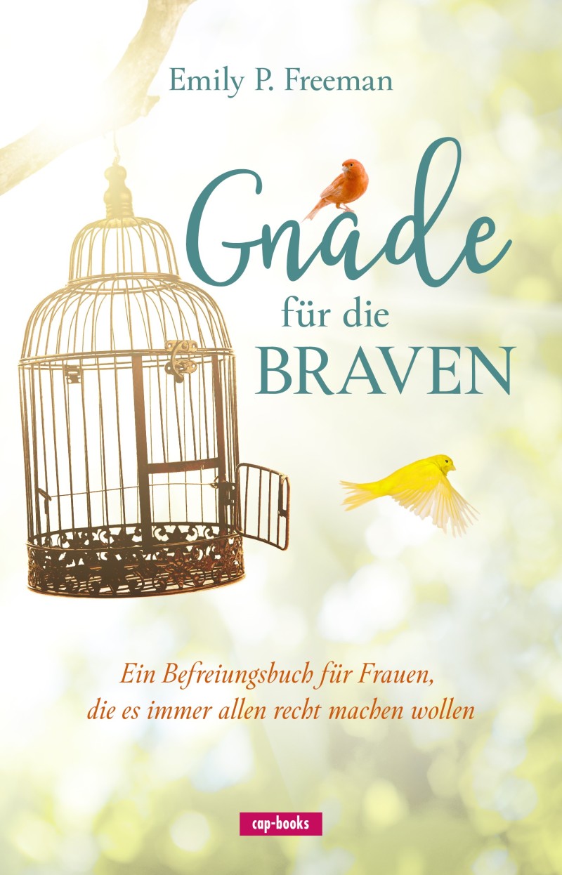 Gnade für die Braven