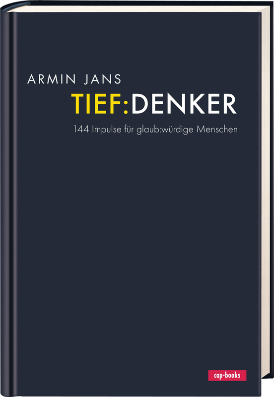 Tiefdenker