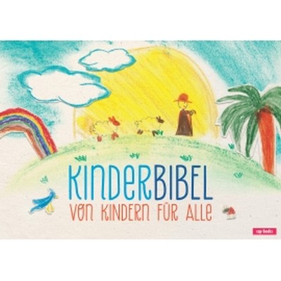 Kinderbibel