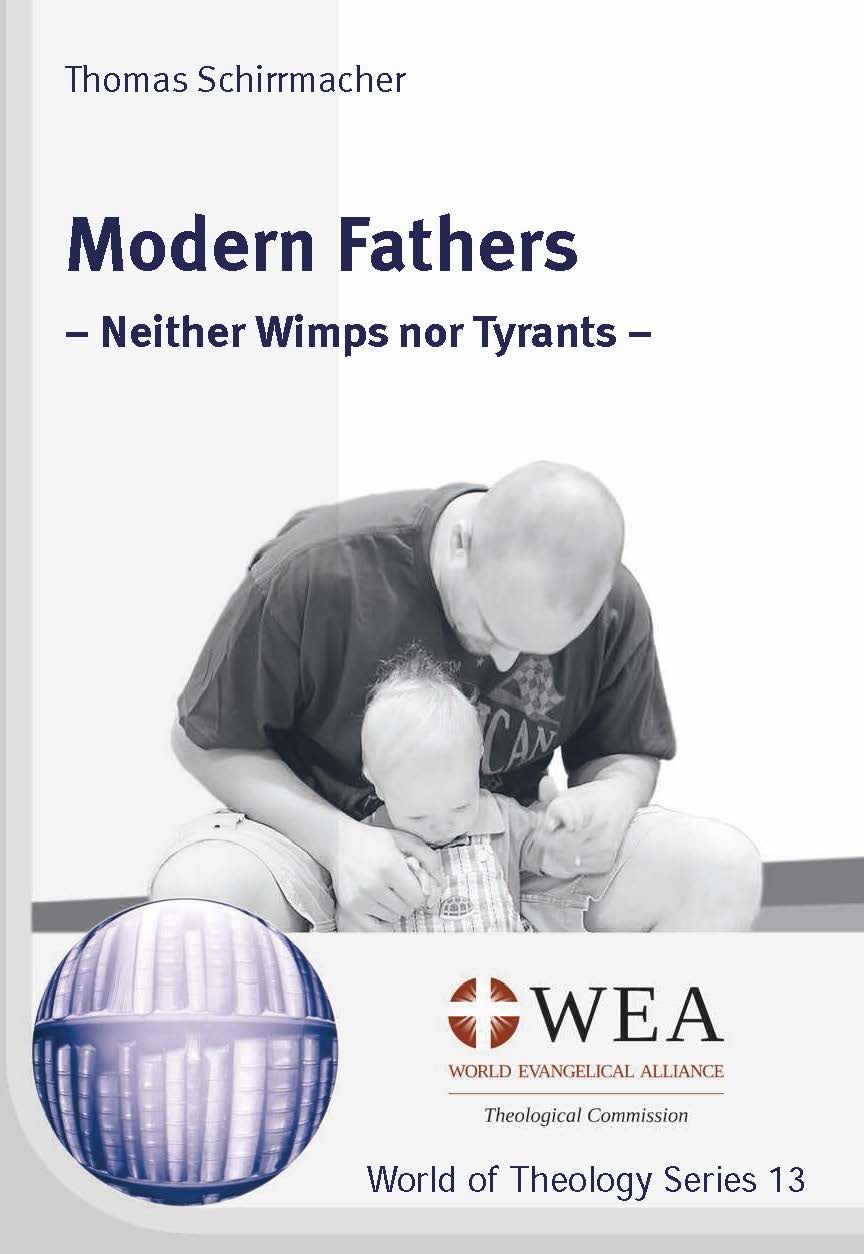 Modern Fathers