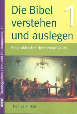 Die Bibel verstehen und auslegen - Paket