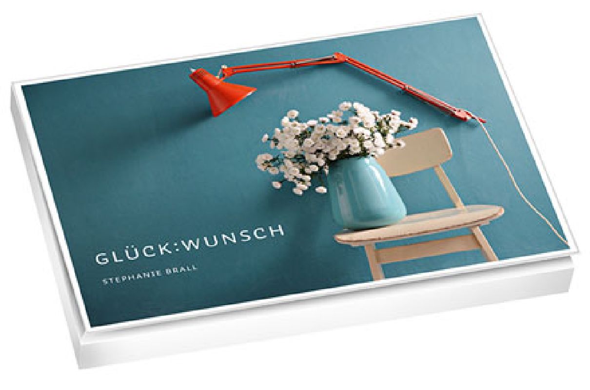 Postkartenbuch 