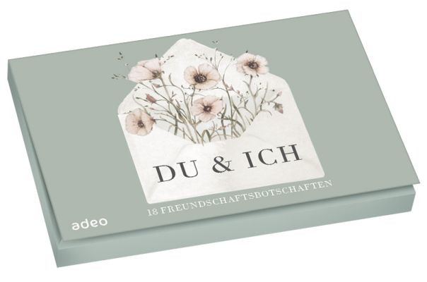 Du & ich