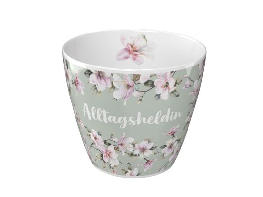 Tasse - Alltagsheldin