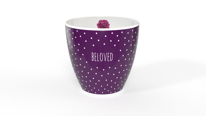 Tasse - Beloved