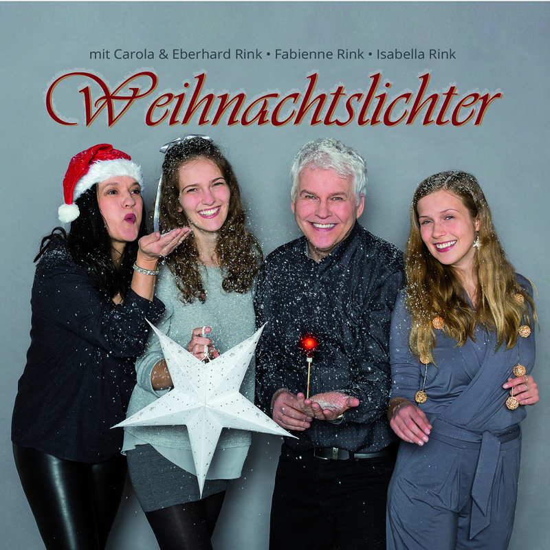 Weihnachtslichter