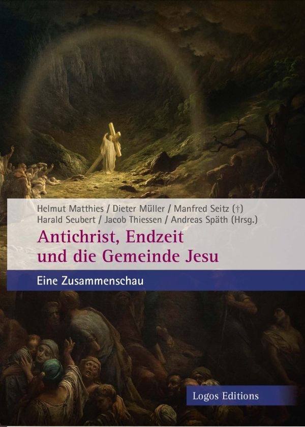 Antichrist, Endzeit und die Gemeinde Jesu