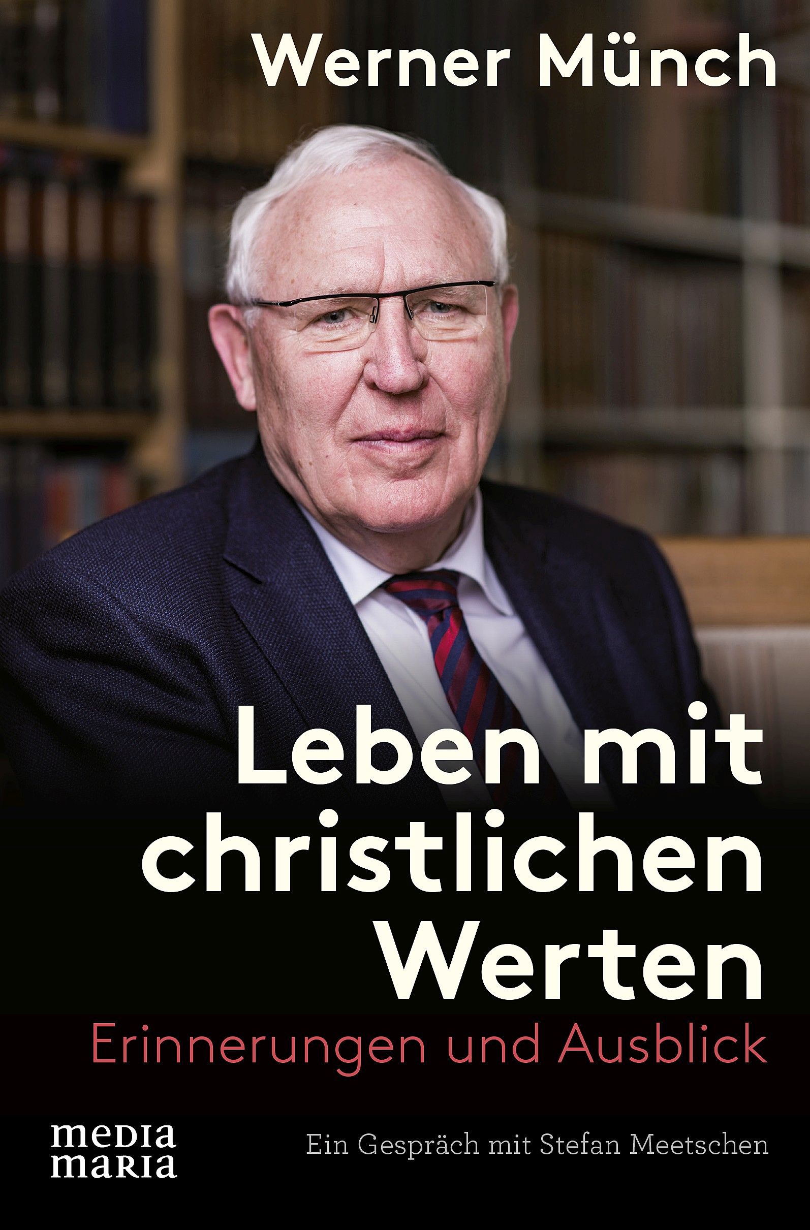 Leben mit christlichen Werten