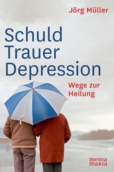 Schuld, Trauer, Depression