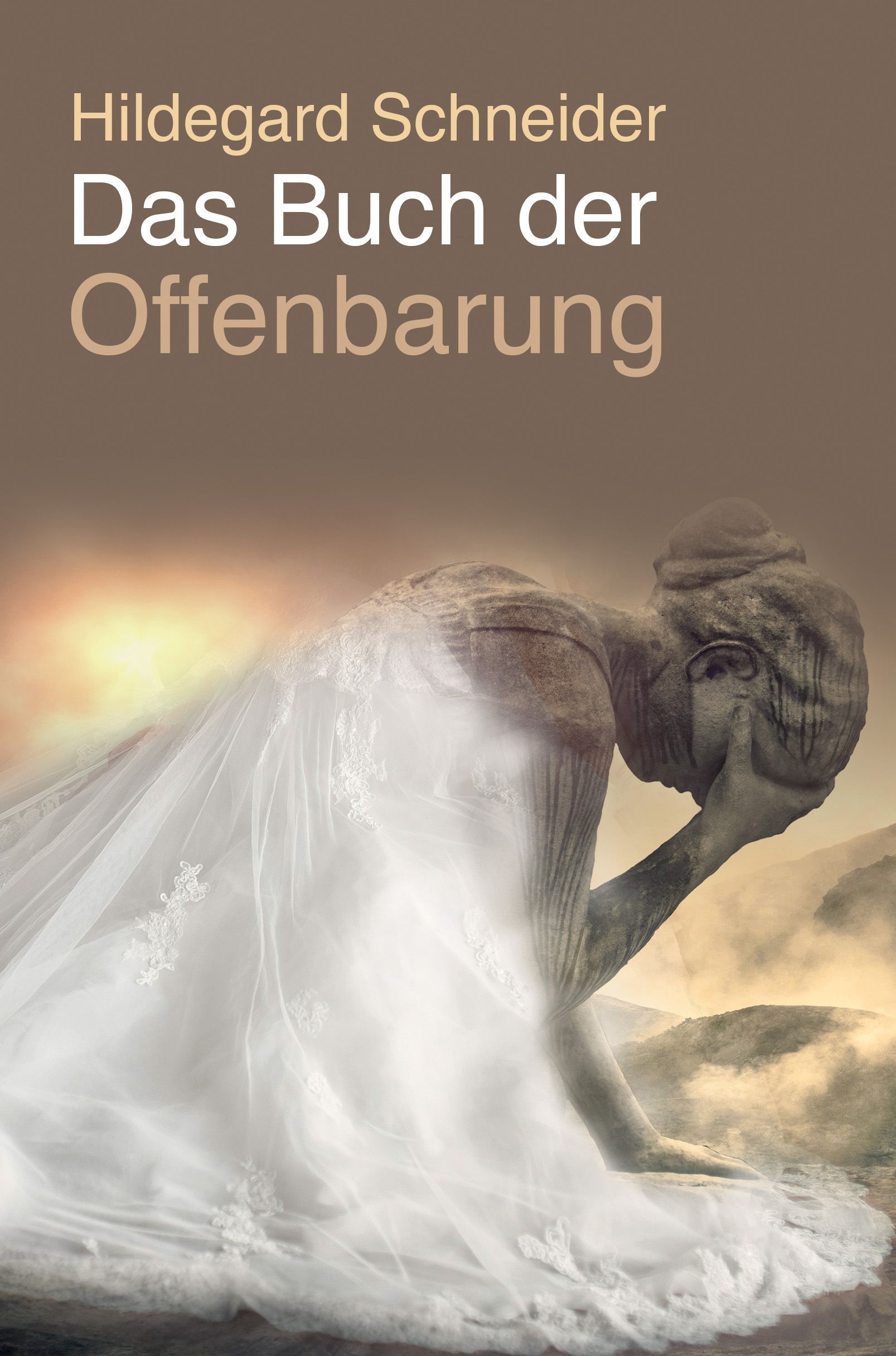 Das Buch der Offenbarung