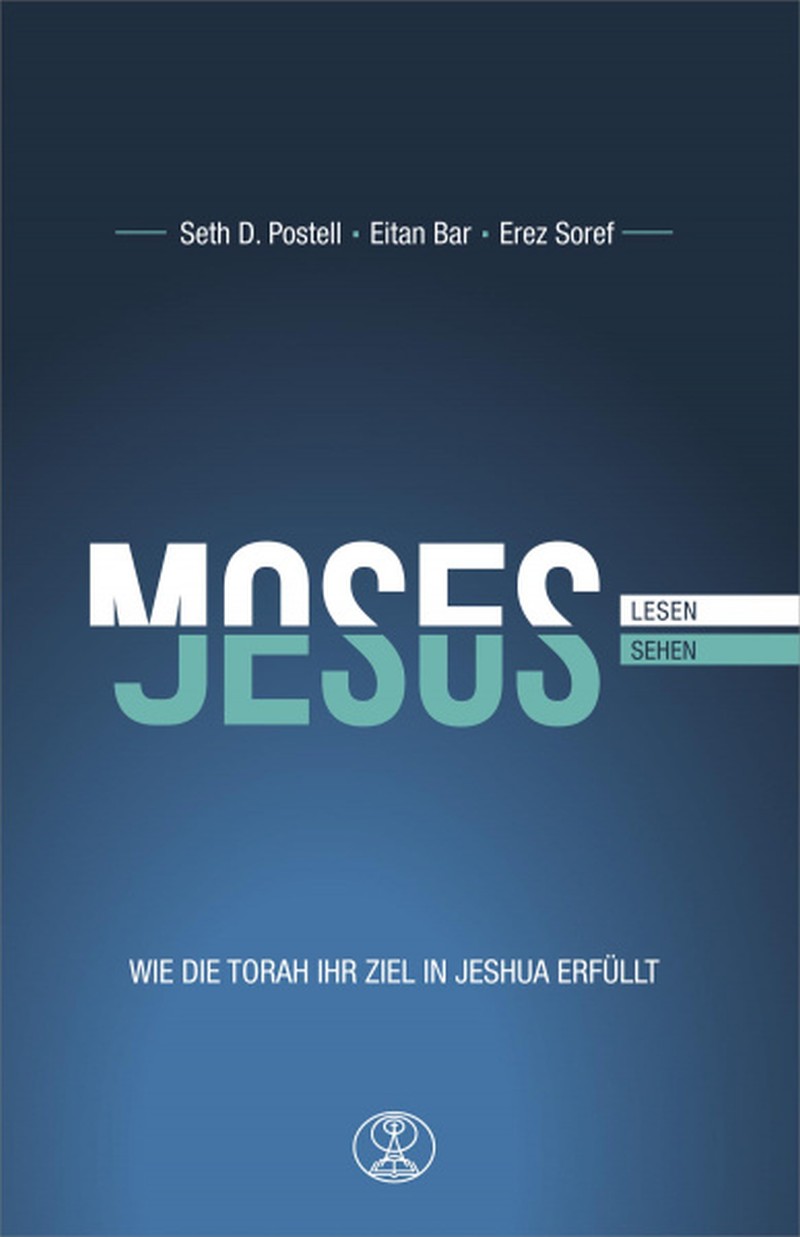 Moses lesen - Jesus sehen