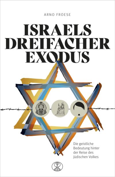 Israels dreifacher Exodus