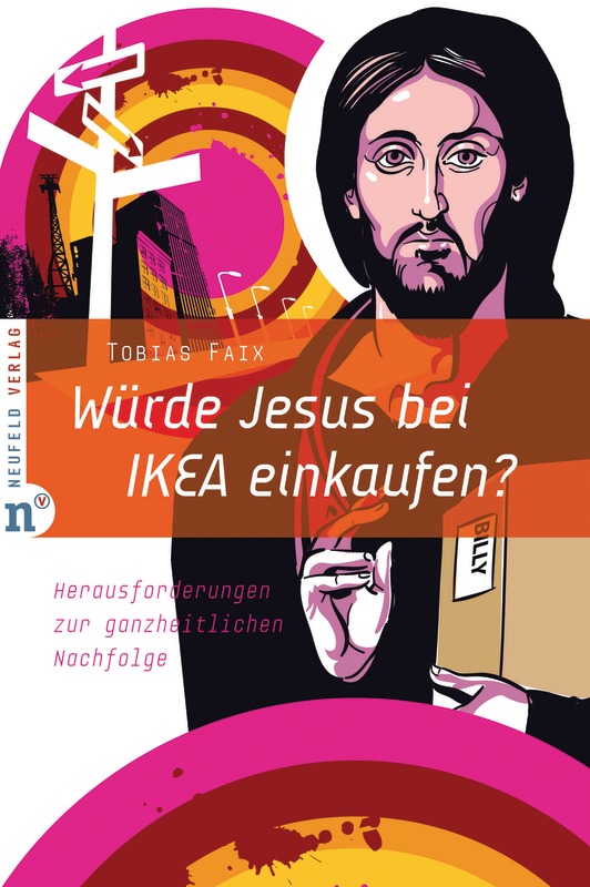 Würde Jesus bei IKEA einkaufen?