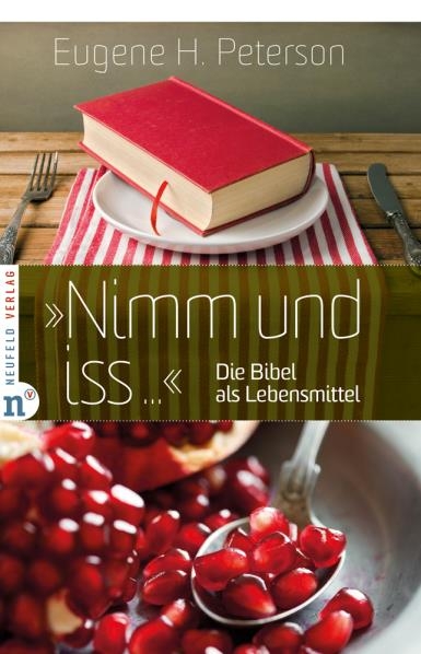 'Nimm und iss...'