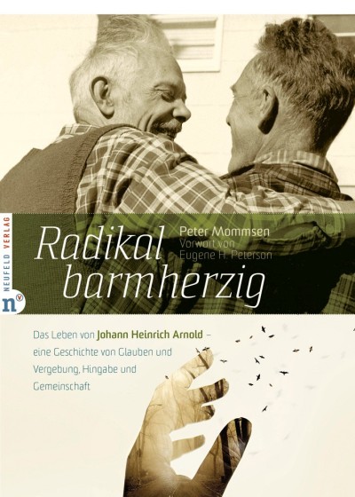 Radikal barmherzig