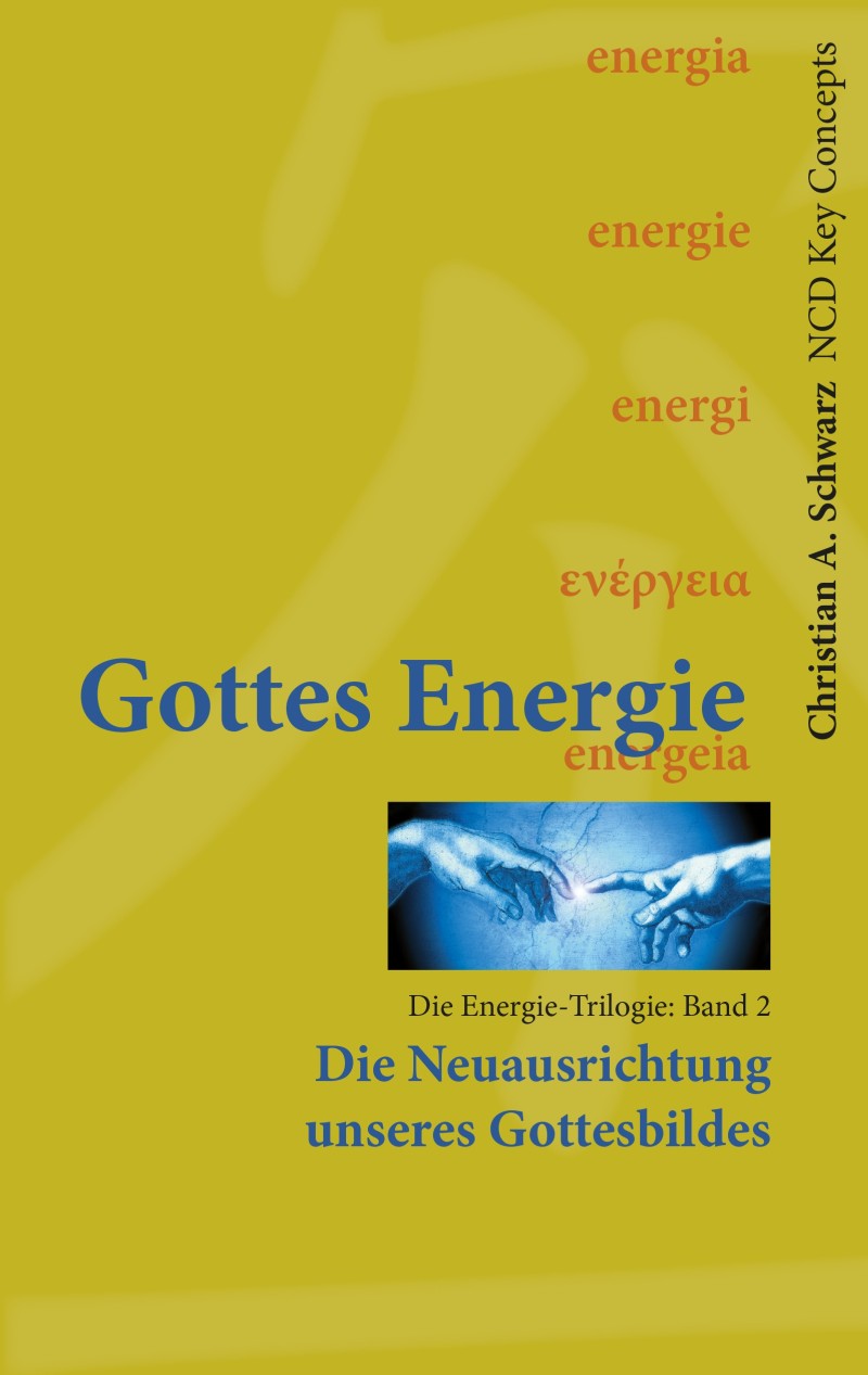 Gottes Energie 2