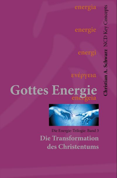 Gottes Energie 3