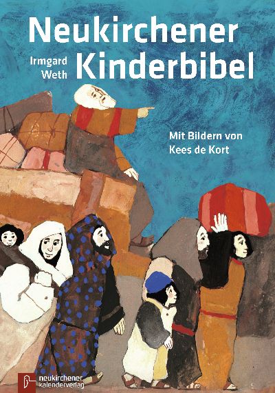 Neukirchener Kinderbibel