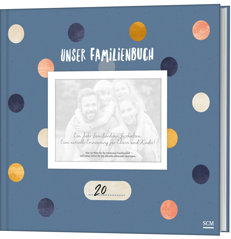 Unser Familienbuch