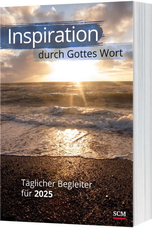 Inspiration durch Gottes Wort 2025