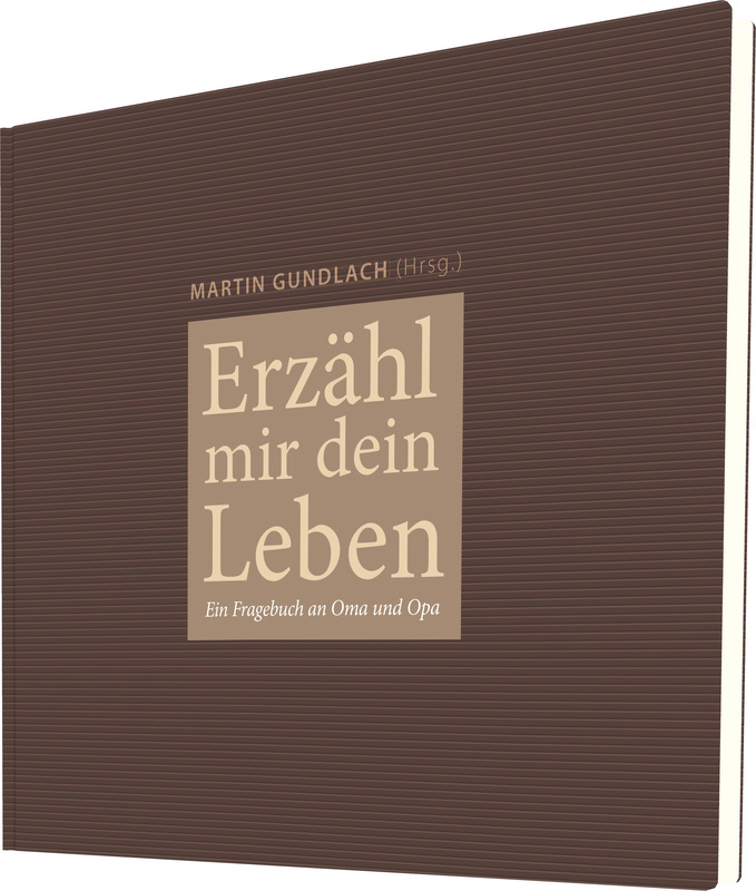 Erzähl mir dein Leben