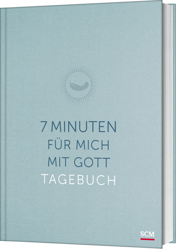 7 Minuten für mich mit Gott