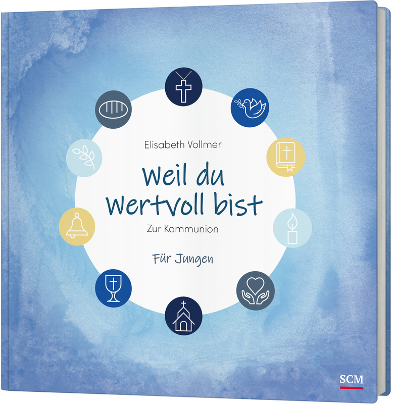 Weil du wertvoll bist - Für Jungen