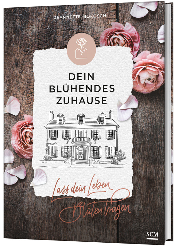 Dein blühendes Zuhause