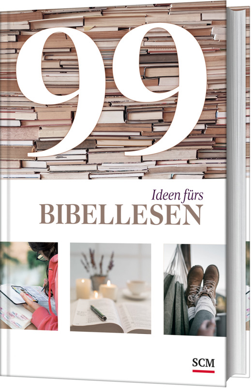 99 Ideen fürs Bibellesen