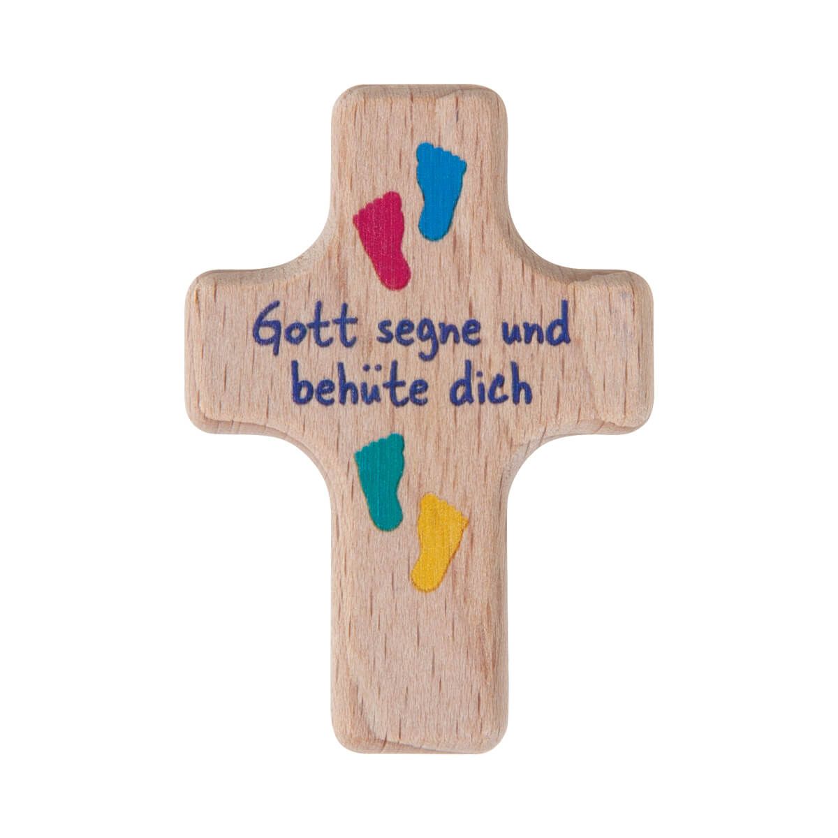 Handschmeichler Kreuz 