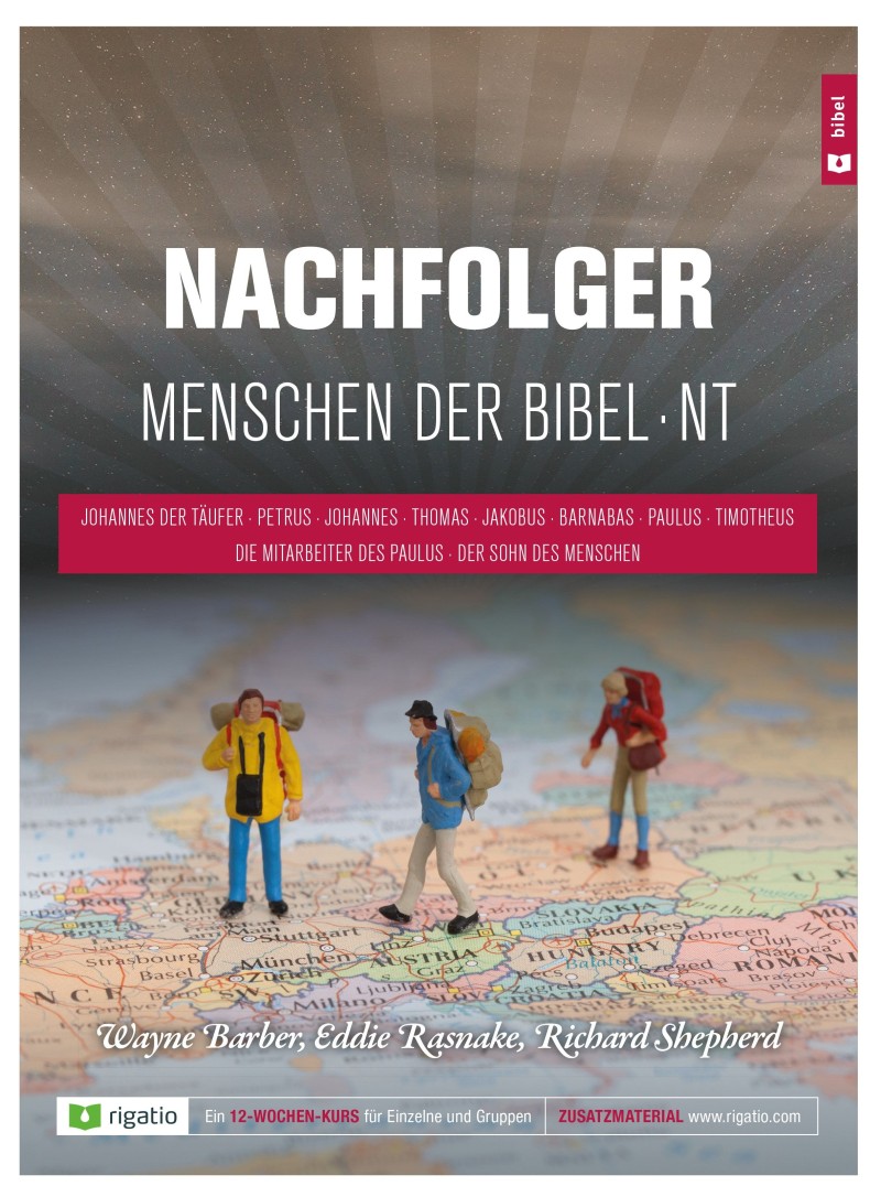 Nachfolger